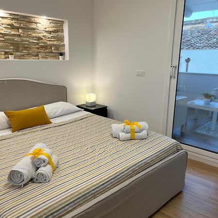 Home Holiday Kalanto Castellammare del Golfo Ngoại thất bức ảnh
