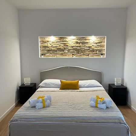 Home Holiday Kalanto Castellammare del Golfo Ngoại thất bức ảnh