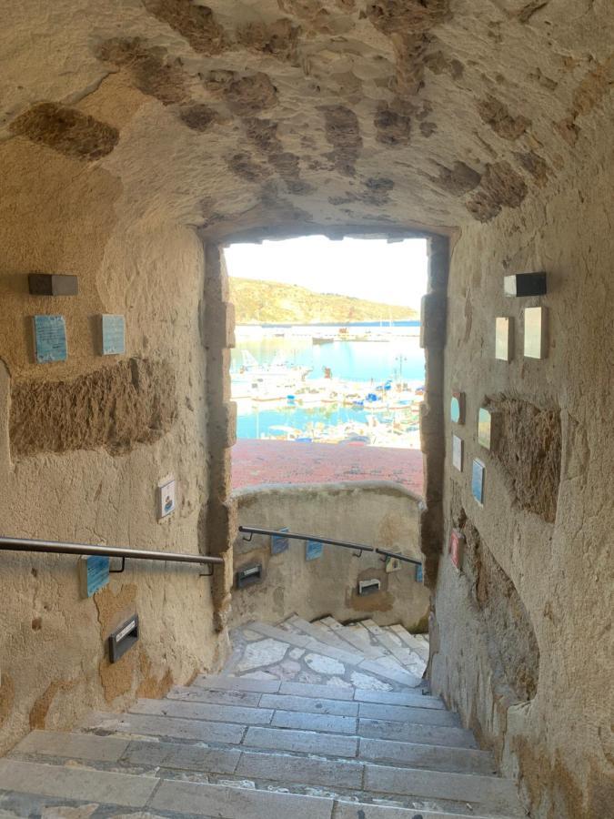 Home Holiday Kalanto Castellammare del Golfo Ngoại thất bức ảnh