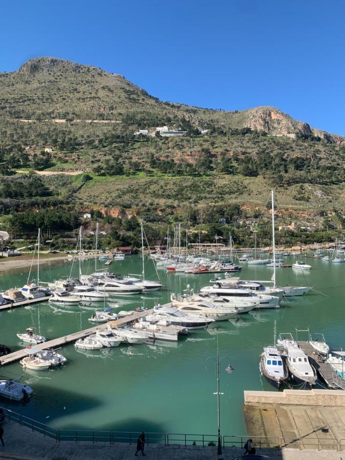 Home Holiday Kalanto Castellammare del Golfo Ngoại thất bức ảnh
