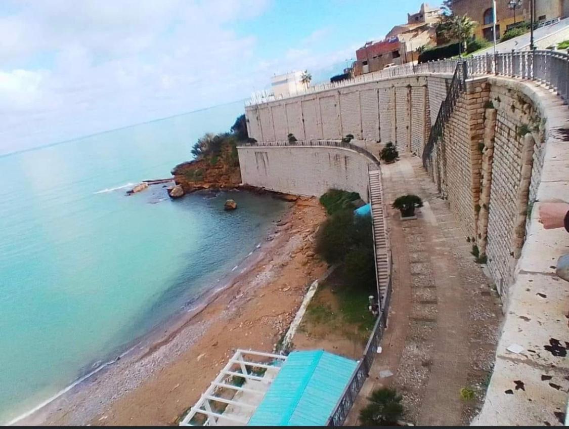 Home Holiday Kalanto Castellammare del Golfo Ngoại thất bức ảnh