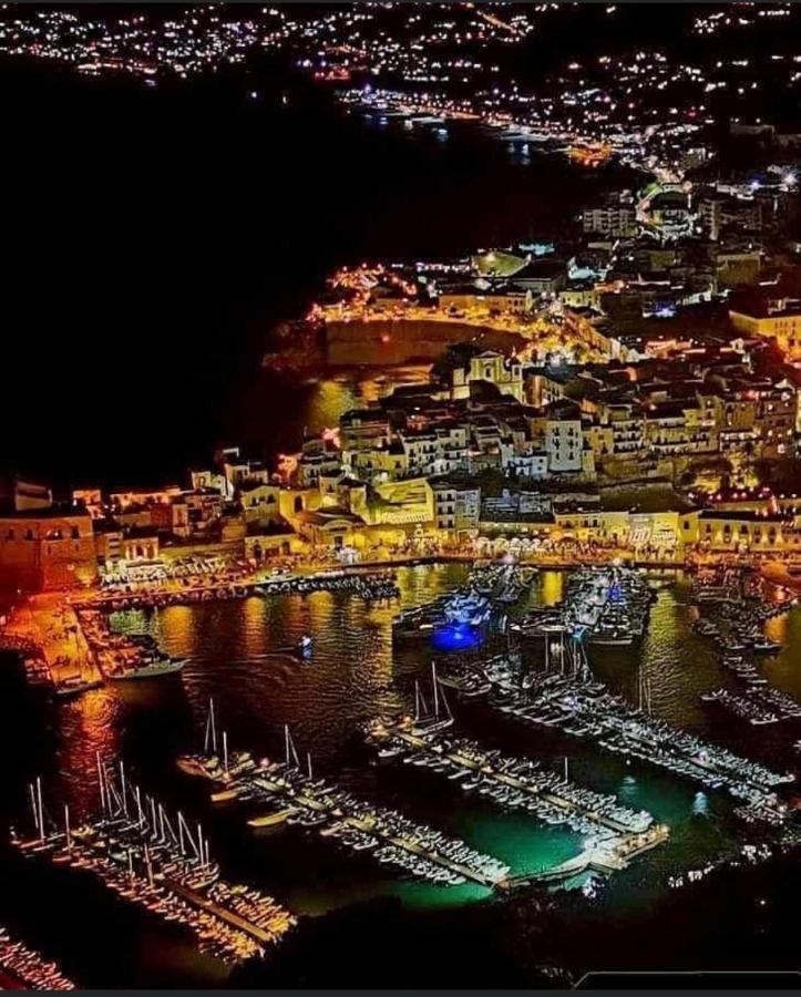 Home Holiday Kalanto Castellammare del Golfo Ngoại thất bức ảnh
