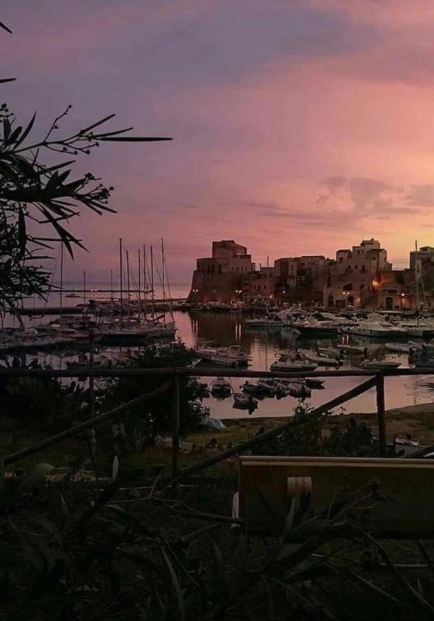 Home Holiday Kalanto Castellammare del Golfo Ngoại thất bức ảnh