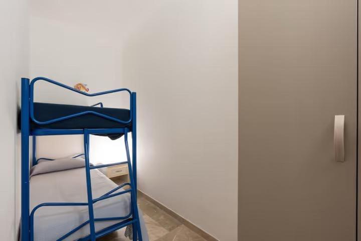 Home Holiday Kalanto Castellammare del Golfo Ngoại thất bức ảnh