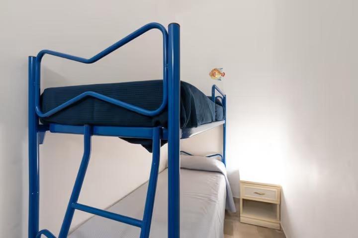 Home Holiday Kalanto Castellammare del Golfo Ngoại thất bức ảnh