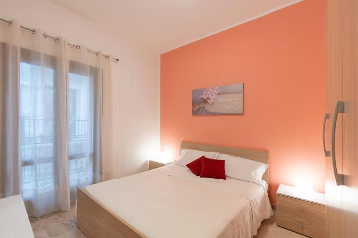 Home Holiday Kalanto Castellammare del Golfo Ngoại thất bức ảnh