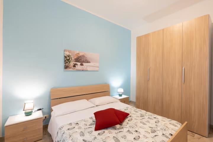 Home Holiday Kalanto Castellammare del Golfo Ngoại thất bức ảnh
