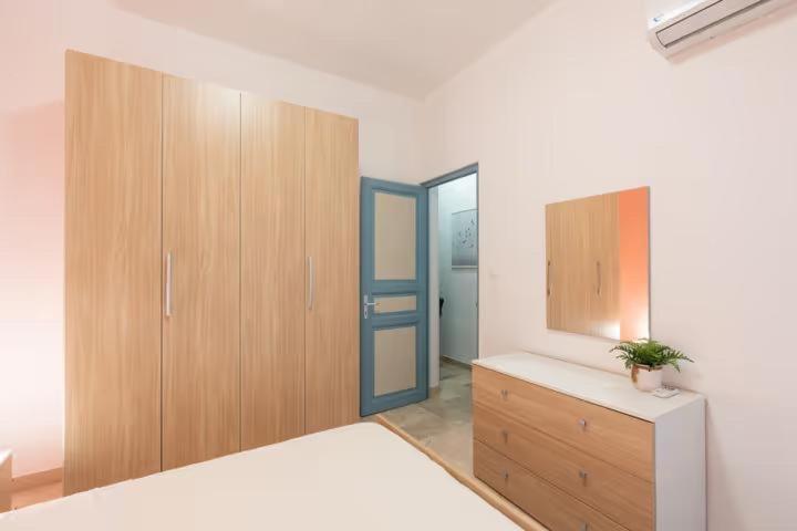 Home Holiday Kalanto Castellammare del Golfo Ngoại thất bức ảnh