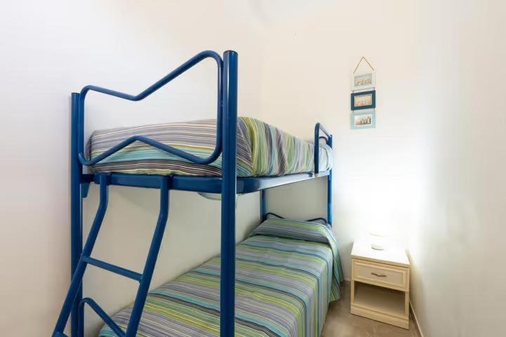 Home Holiday Kalanto Castellammare del Golfo Ngoại thất bức ảnh