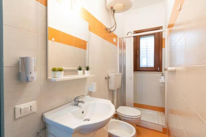 Home Holiday Kalanto Castellammare del Golfo Ngoại thất bức ảnh
