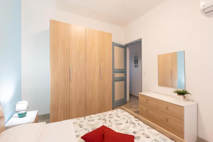 Home Holiday Kalanto Castellammare del Golfo Ngoại thất bức ảnh