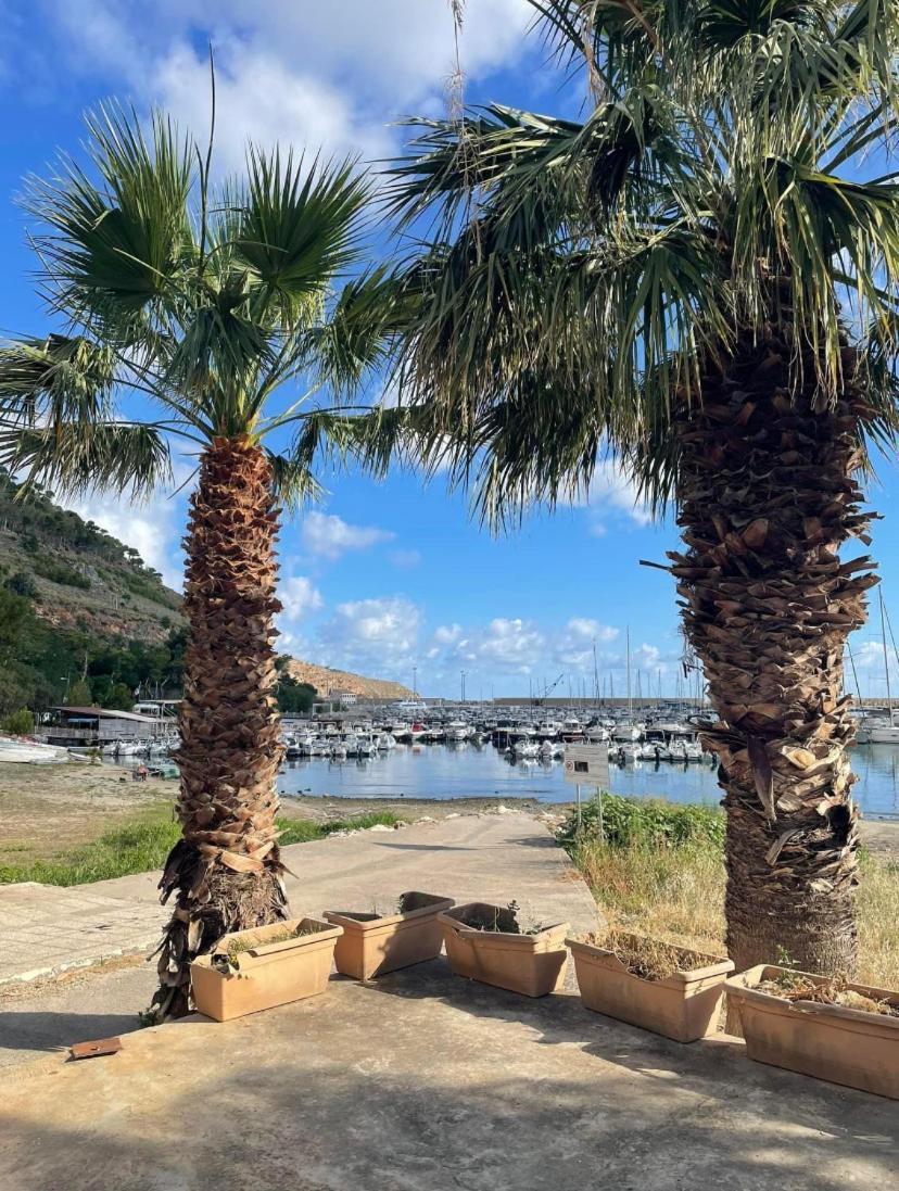 Home Holiday Kalanto Castellammare del Golfo Ngoại thất bức ảnh