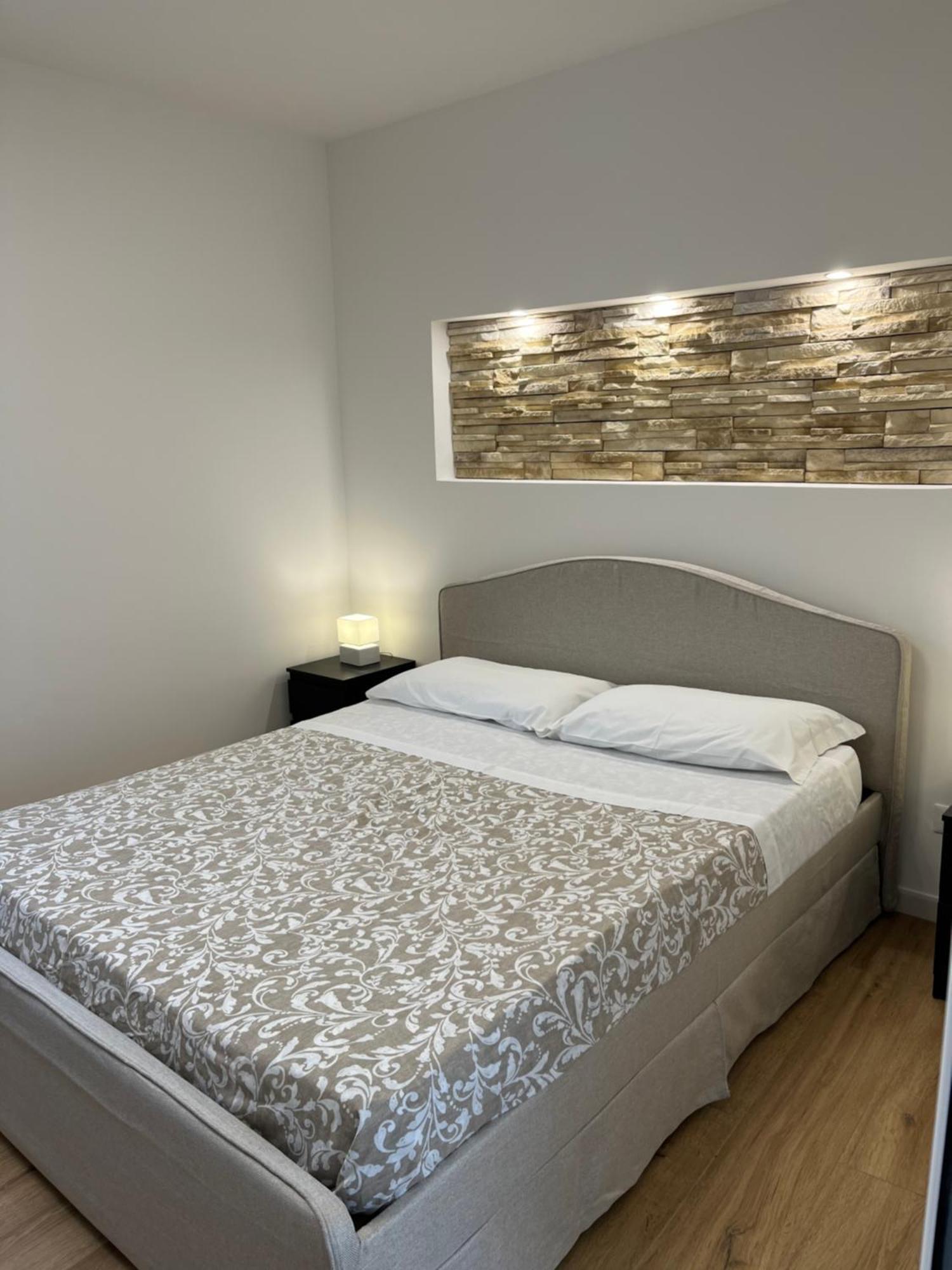 Home Holiday Kalanto Castellammare del Golfo Ngoại thất bức ảnh