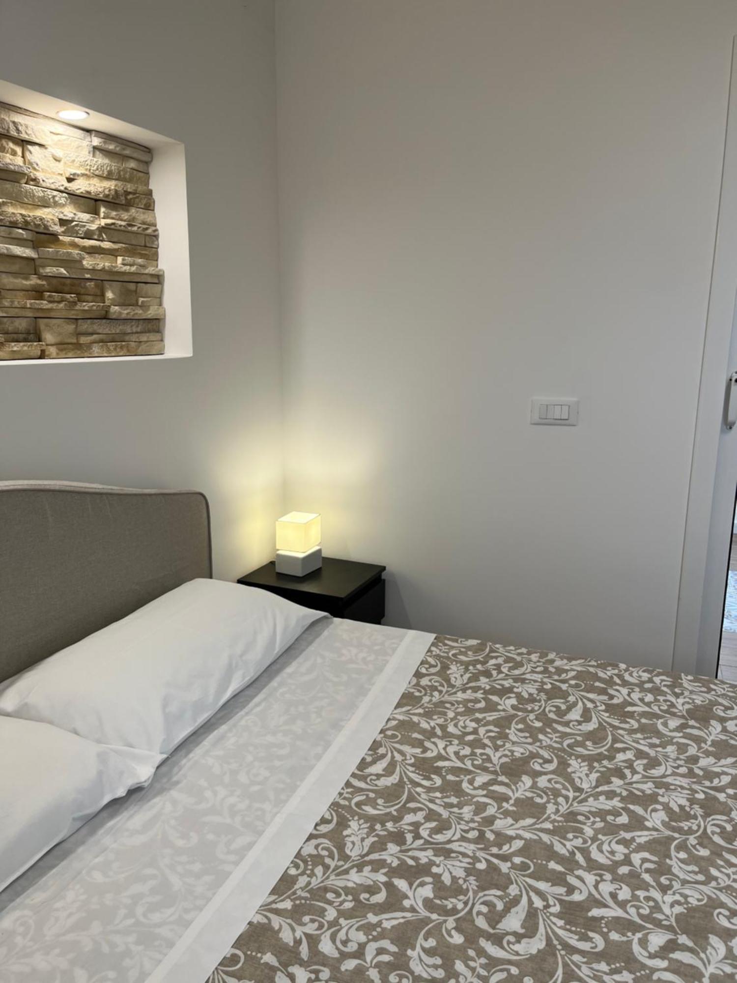 Home Holiday Kalanto Castellammare del Golfo Ngoại thất bức ảnh