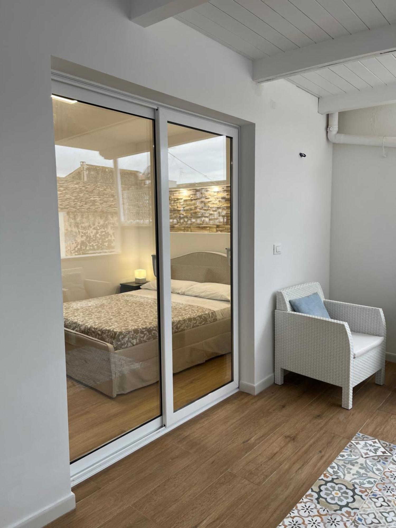 Home Holiday Kalanto Castellammare del Golfo Ngoại thất bức ảnh