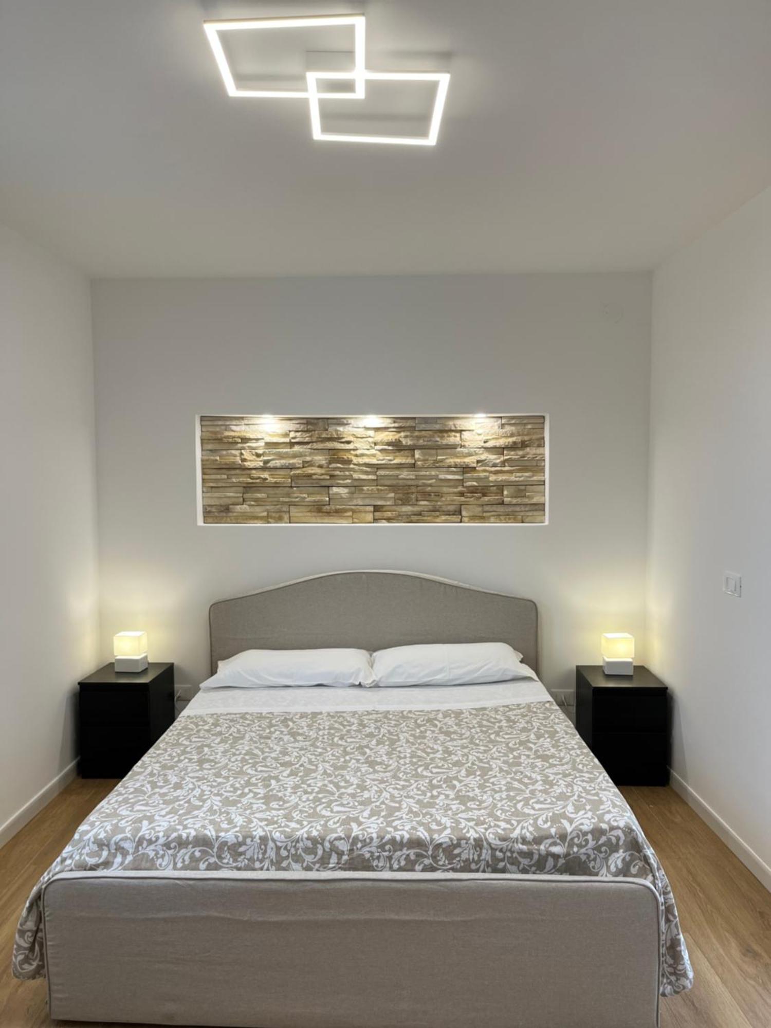 Home Holiday Kalanto Castellammare del Golfo Ngoại thất bức ảnh