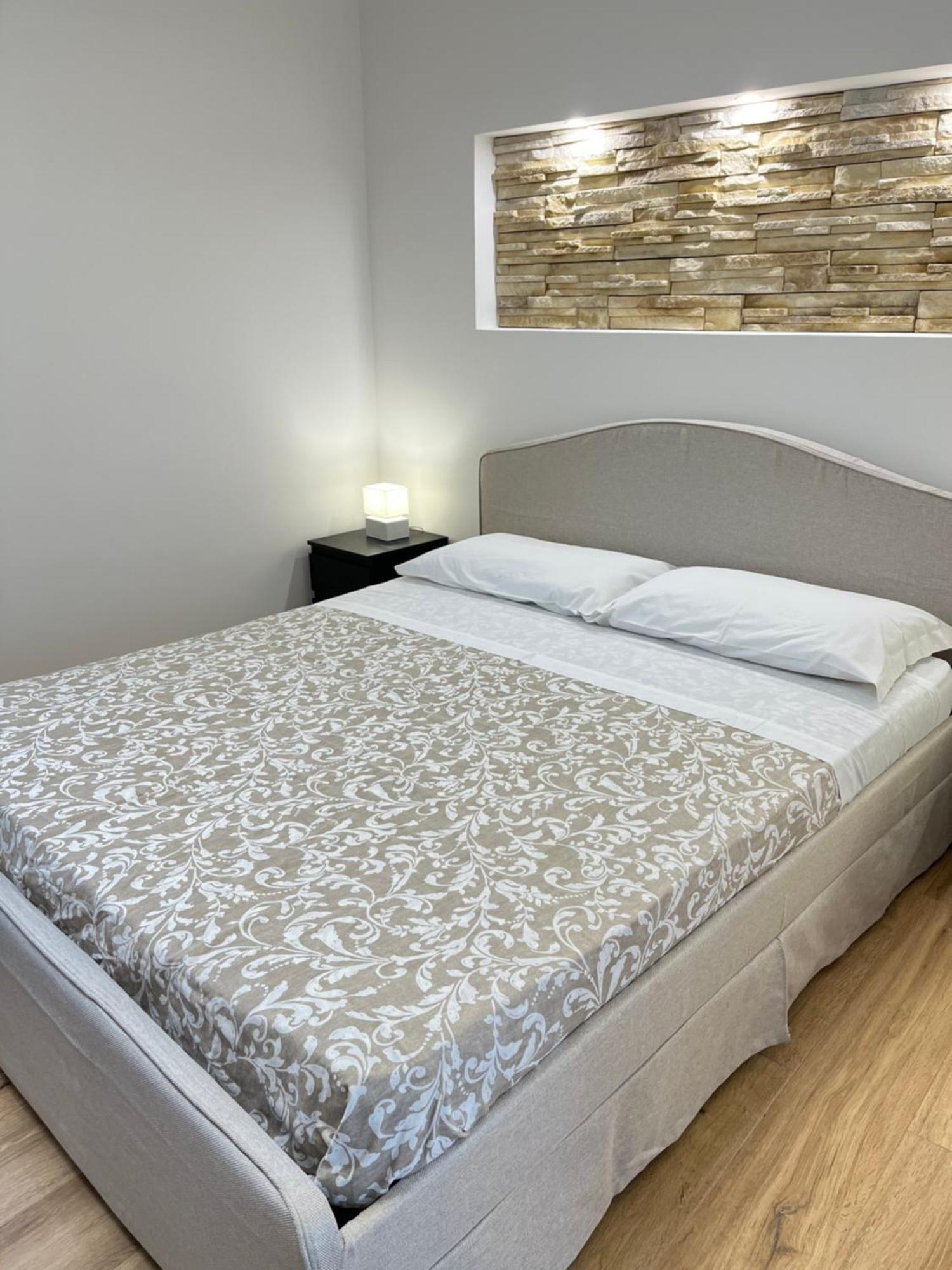 Home Holiday Kalanto Castellammare del Golfo Ngoại thất bức ảnh