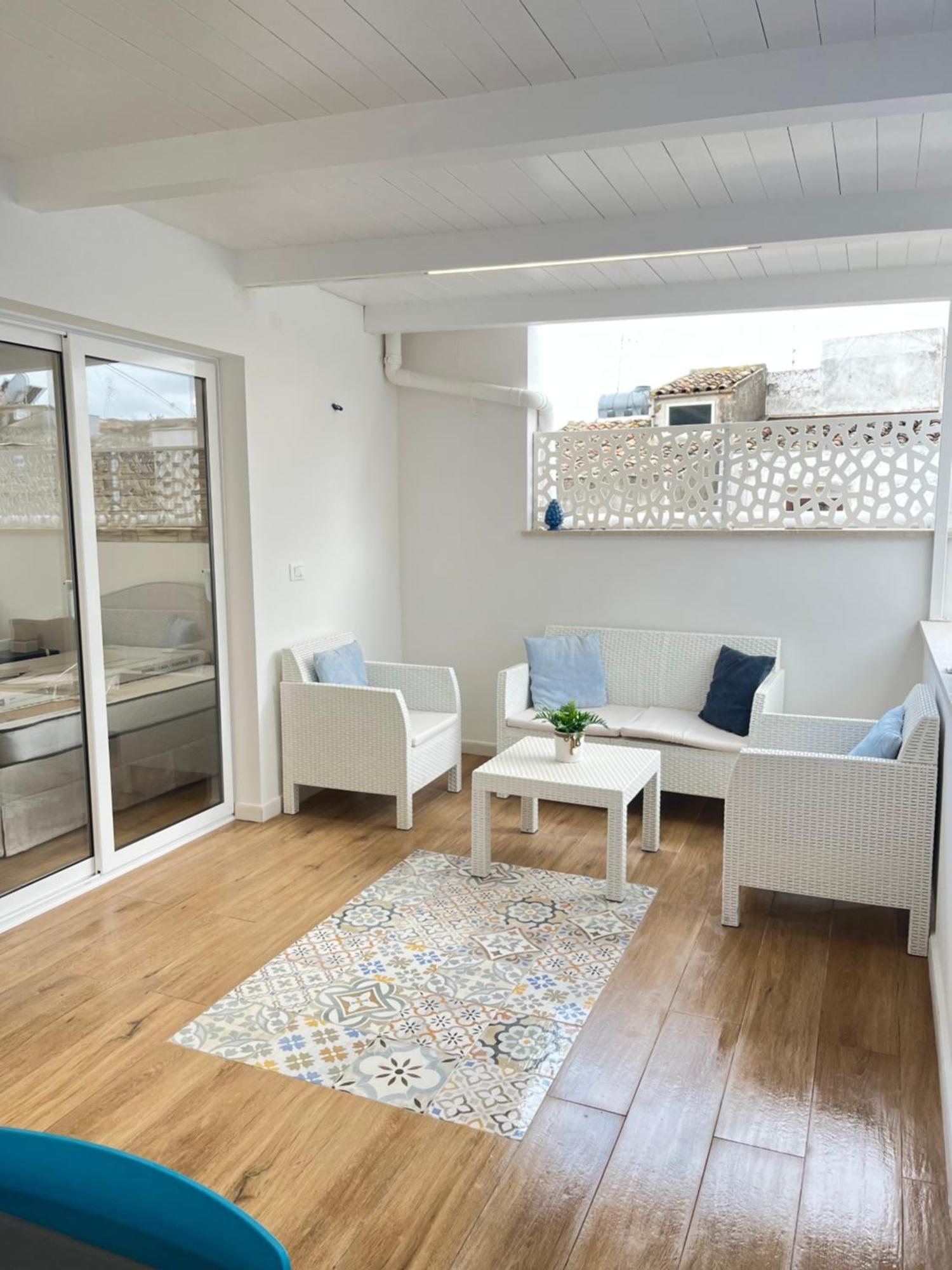 Home Holiday Kalanto Castellammare del Golfo Ngoại thất bức ảnh