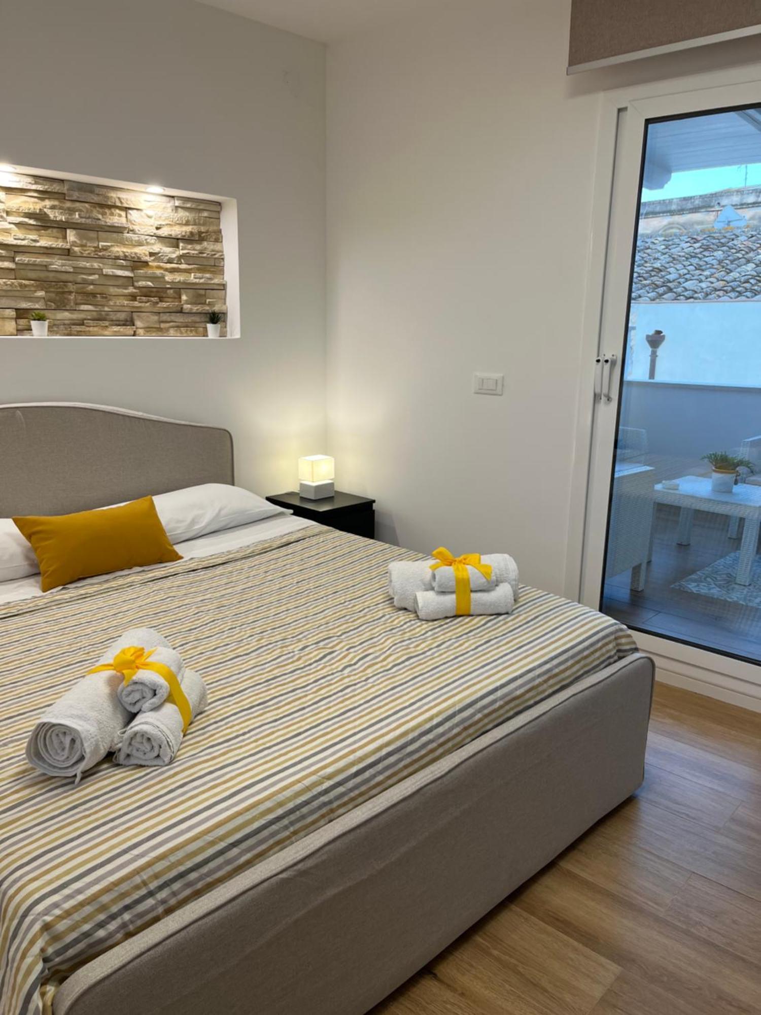 Home Holiday Kalanto Castellammare del Golfo Ngoại thất bức ảnh