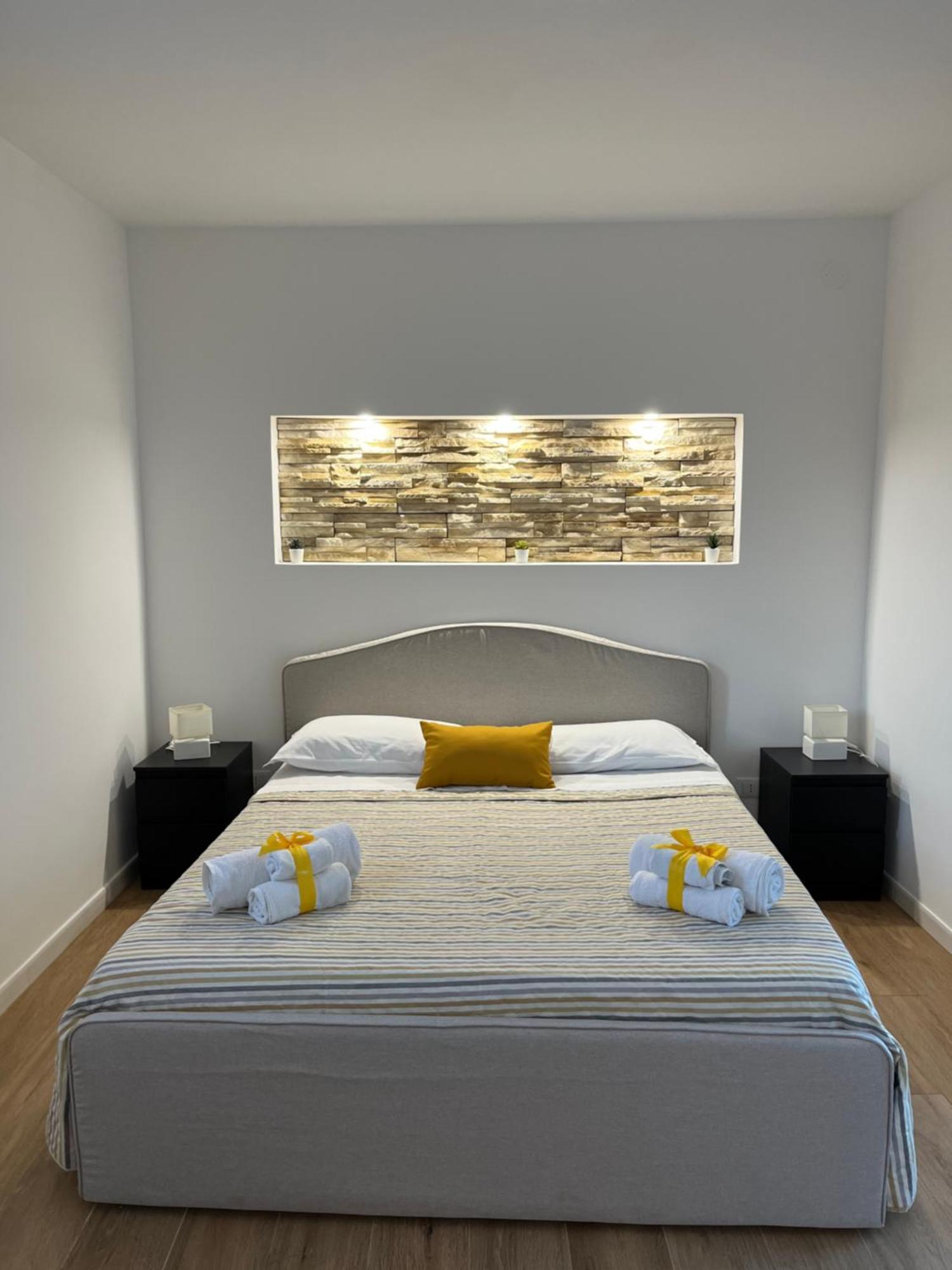 Home Holiday Kalanto Castellammare del Golfo Ngoại thất bức ảnh